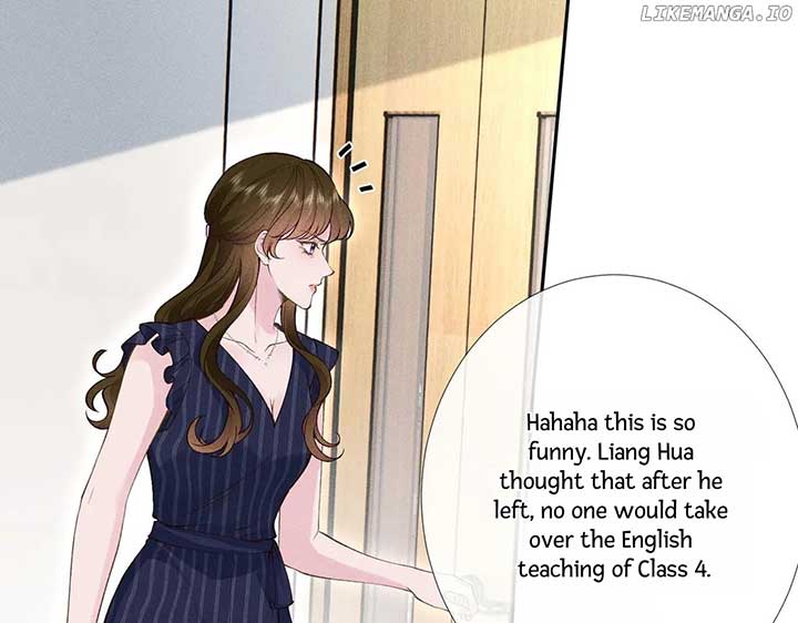 Almighty Boss, Beautiful and Dashing Chapter 18 page 8
