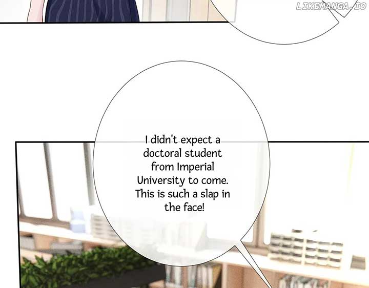 Almighty Boss, Beautiful and Dashing Chapter 18 page 9