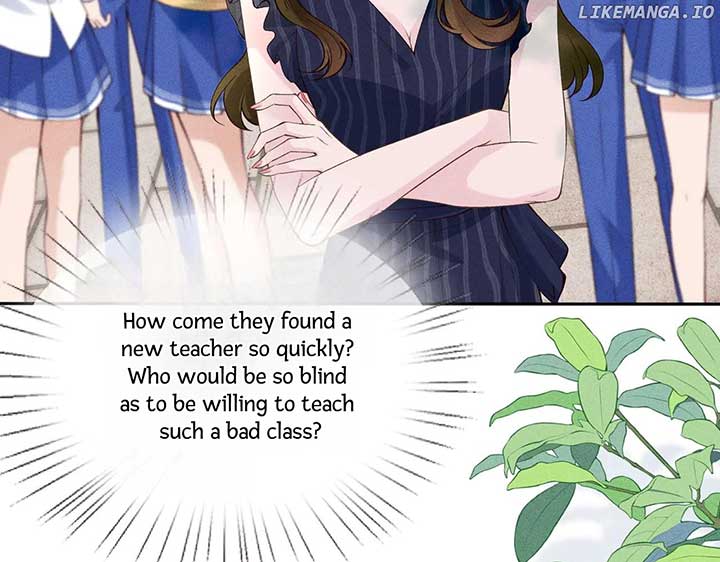 Almighty Boss, Beautiful and Dashing Chapter 18 page 6