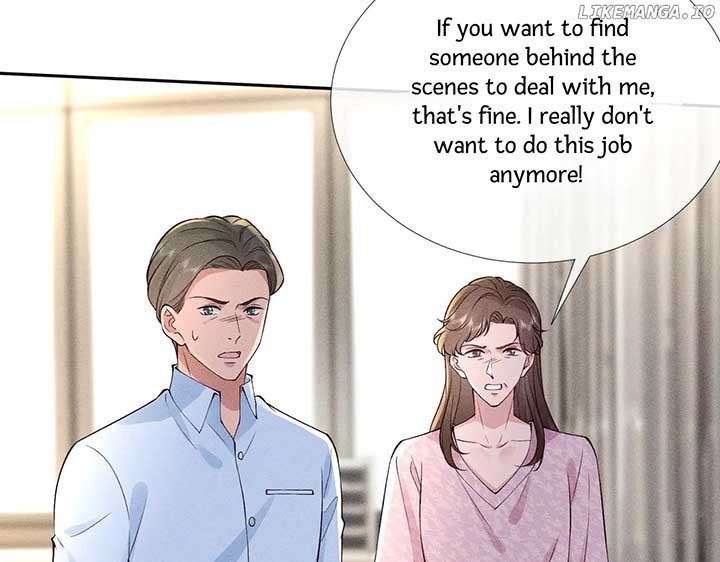 Almighty Boss, Beautiful and Dashing Chapter 18 page 15