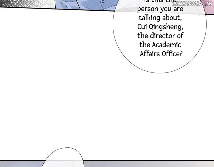 Almighty Boss, Beautiful and Dashing Chapter 18 page 21