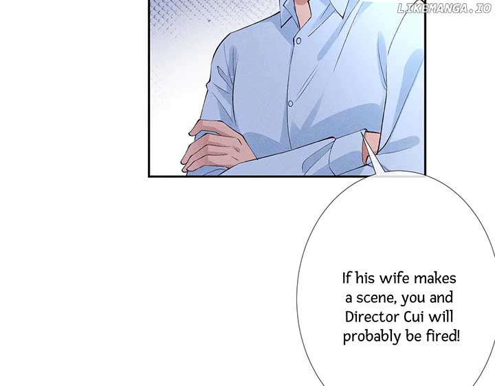 Almighty Boss, Beautiful and Dashing Chapter 18 page 25