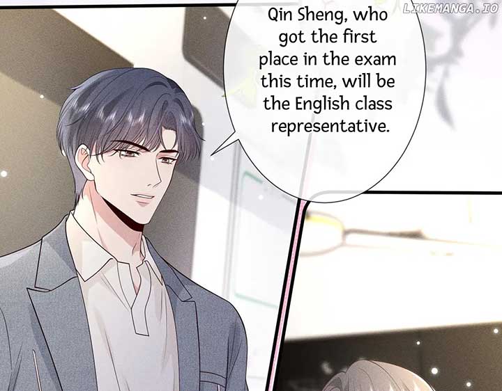 Almighty Boss, Beautiful and Dashing Chapter 18 page 43