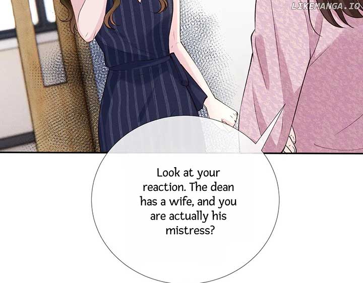 Almighty Boss, Beautiful and Dashing Chapter 18 page 23