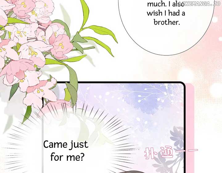 Almighty Boss, Beautiful and Dashing Chapter 18 page 47