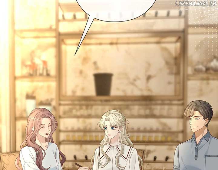 Almighty Boss, Beautiful and Dashing Chapter 18 page 80