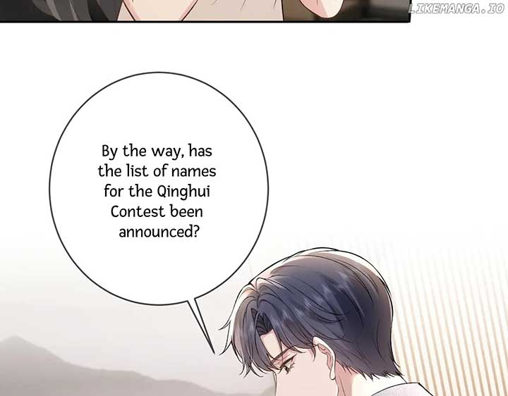 Almighty Boss, Beautiful and Dashing Chapter 18 page 74