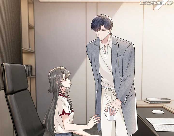Almighty Boss, Beautiful and Dashing Chapter 18 page 59