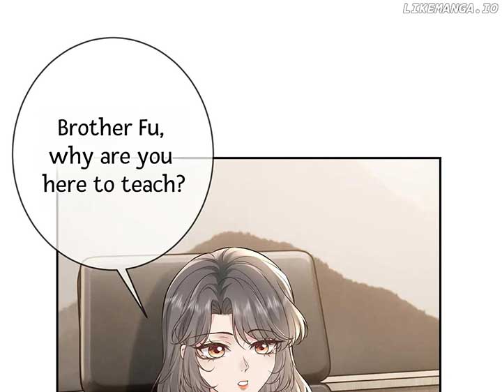 Almighty Boss, Beautiful and Dashing Chapter 18 page 61