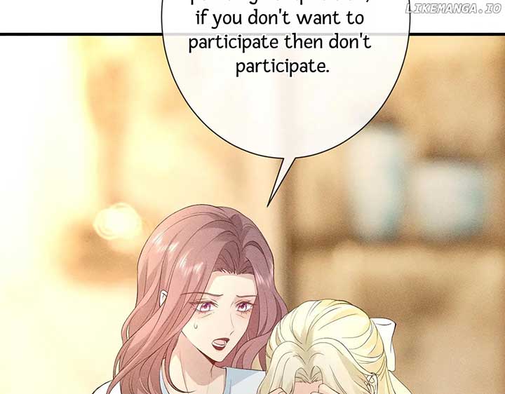 Almighty Boss, Beautiful and Dashing Chapter 19 page 6