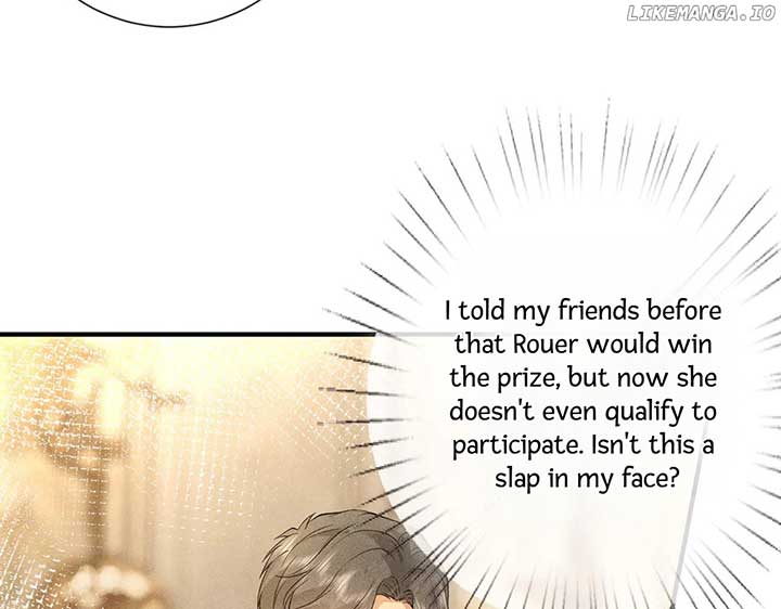 Almighty Boss, Beautiful and Dashing Chapter 19 page 8