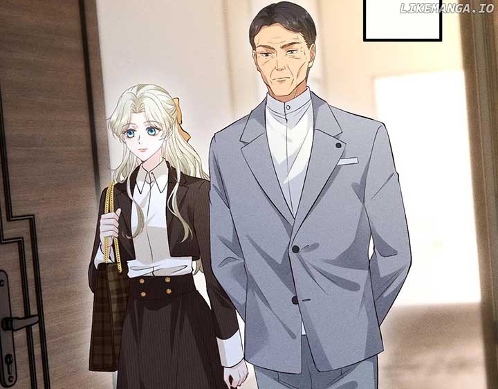 Almighty Boss, Beautiful and Dashing Chapter 19 page 17