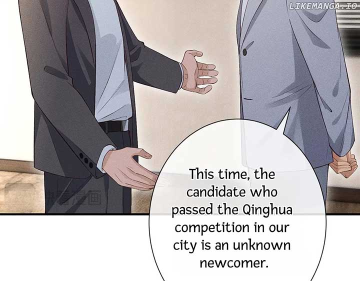 Almighty Boss, Beautiful and Dashing Chapter 19 page 20