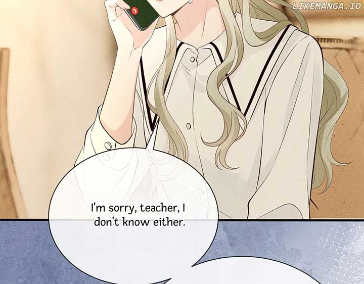 Almighty Boss, Beautiful and Dashing Chapter 19 page 12