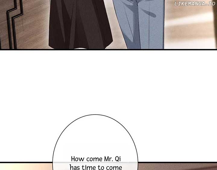 Almighty Boss, Beautiful and Dashing Chapter 19 page 18