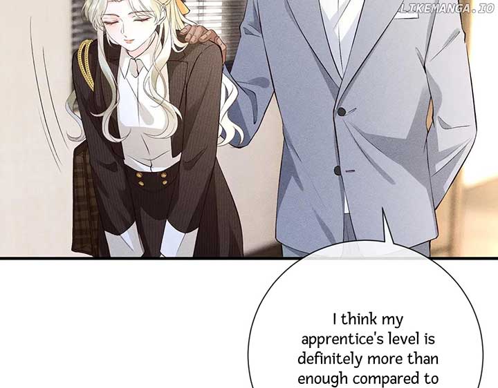 Almighty Boss, Beautiful and Dashing Chapter 19 page 25