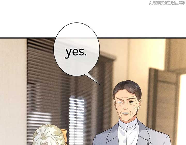 Almighty Boss, Beautiful and Dashing Chapter 19 page 24