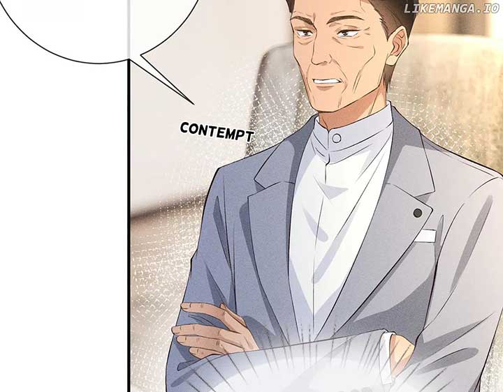 Almighty Boss, Beautiful and Dashing Chapter 19 page 37