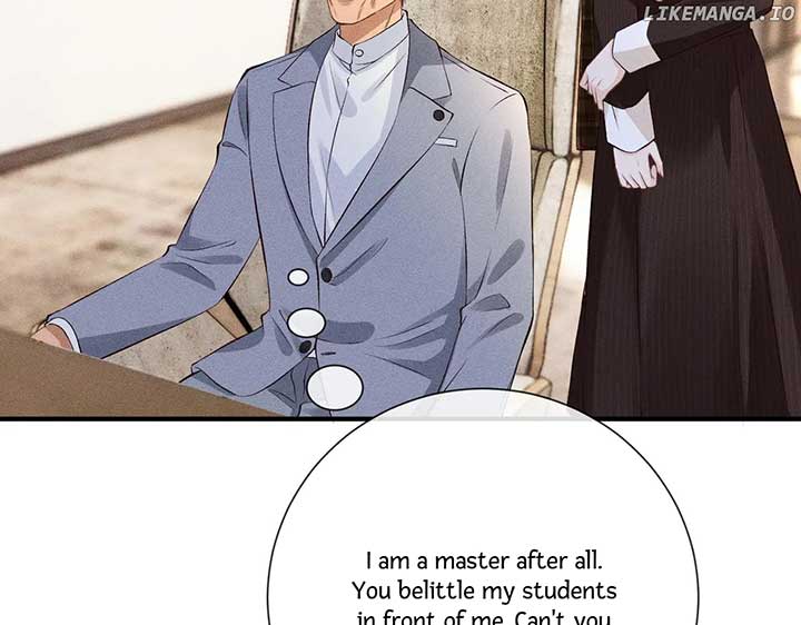 Almighty Boss, Beautiful and Dashing Chapter 19 page 33