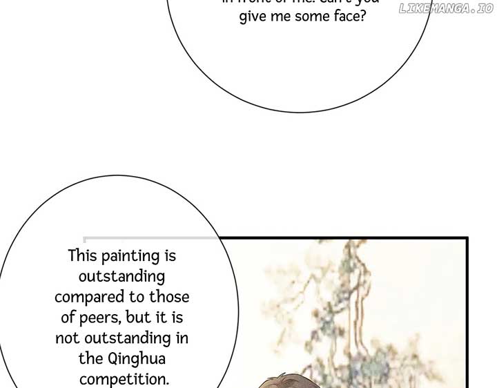 Almighty Boss, Beautiful and Dashing Chapter 19 page 34