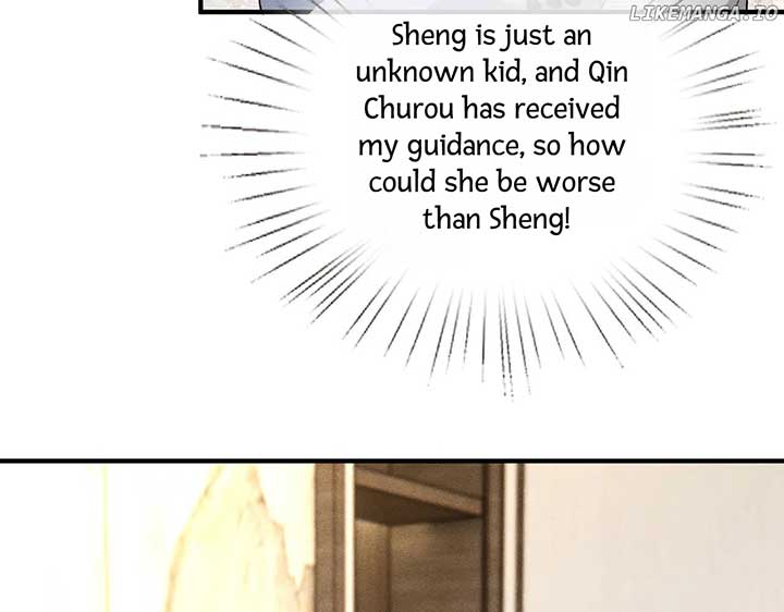 Almighty Boss, Beautiful and Dashing Chapter 19 page 38