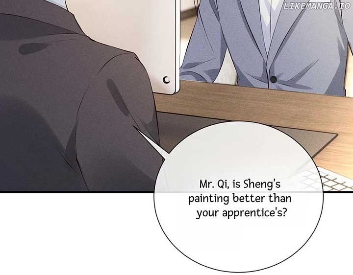 Almighty Boss, Beautiful and Dashing Chapter 19 page 42