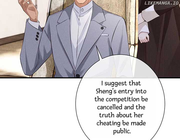 Almighty Boss, Beautiful and Dashing Chapter 19 page 47