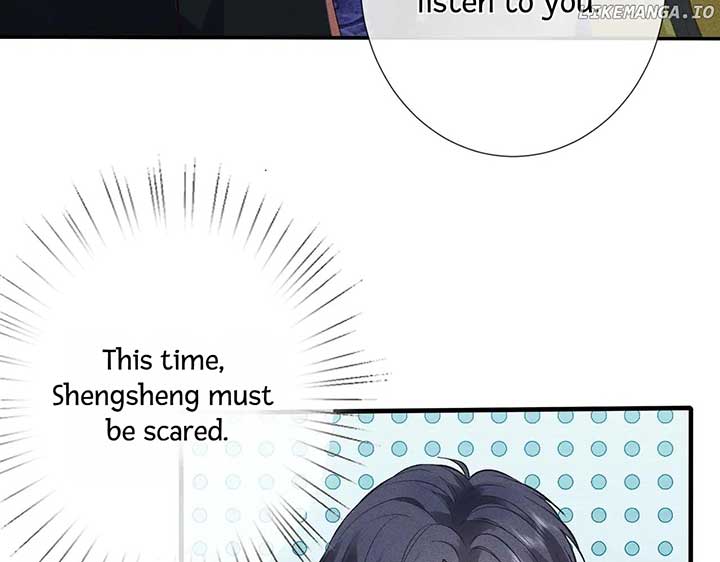 Almighty Boss, Beautiful and Dashing Chapter 20 page 52