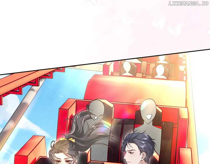 Almighty Boss, Beautiful and Dashing Chapter 20 page 23