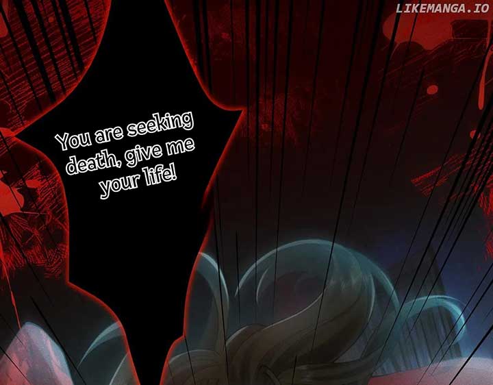 Almighty Boss, Beautiful and Dashing Chapter 20 page 66