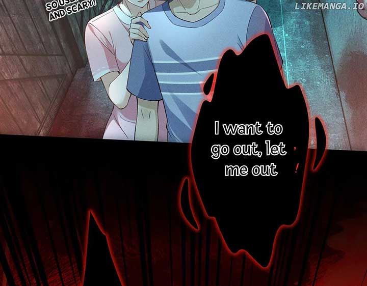 Almighty Boss, Beautiful and Dashing Chapter 20 page 65