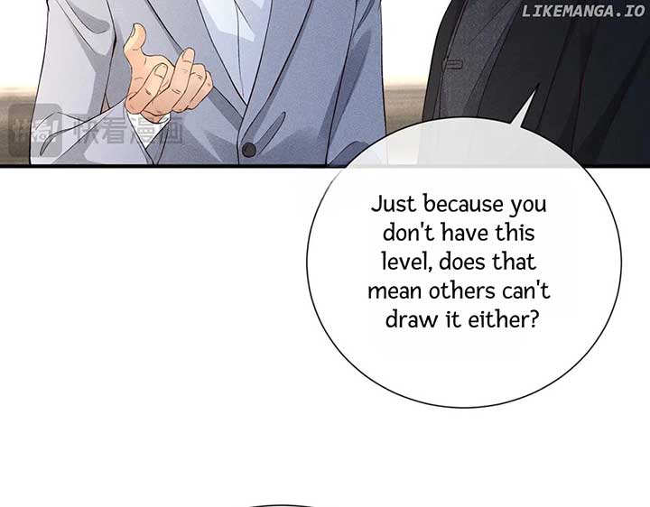 Almighty Boss, Beautiful and Dashing Chapter 19 page 61