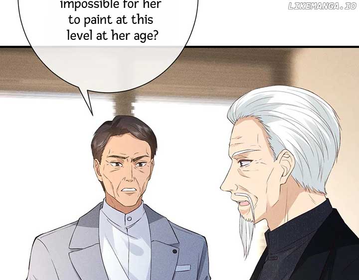 Almighty Boss, Beautiful and Dashing Chapter 19 page 60