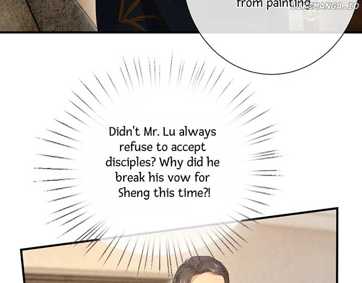 Almighty Boss, Beautiful and Dashing Chapter 19 page 68