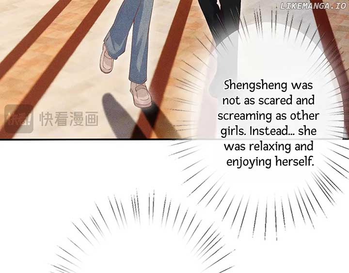 Almighty Boss, Beautiful and Dashing Chapter 20 page 39