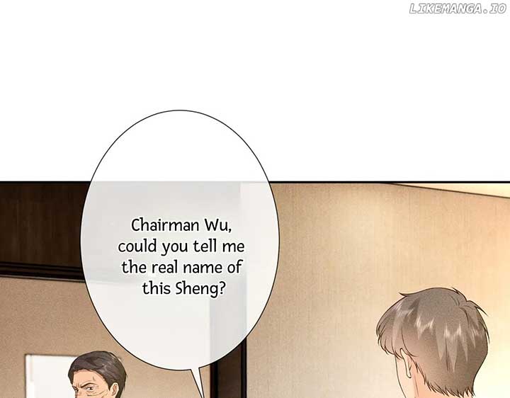 Almighty Boss, Beautiful and Dashing Chapter 19 page 77