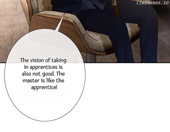Almighty Boss, Beautiful and Dashing Chapter 19 page 89