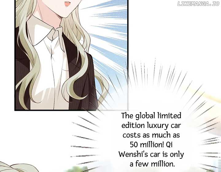 Almighty Boss, Beautiful and Dashing Chapter 19 page 104