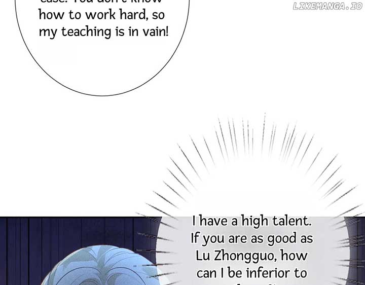Almighty Boss, Beautiful and Dashing Chapter 19 page 100