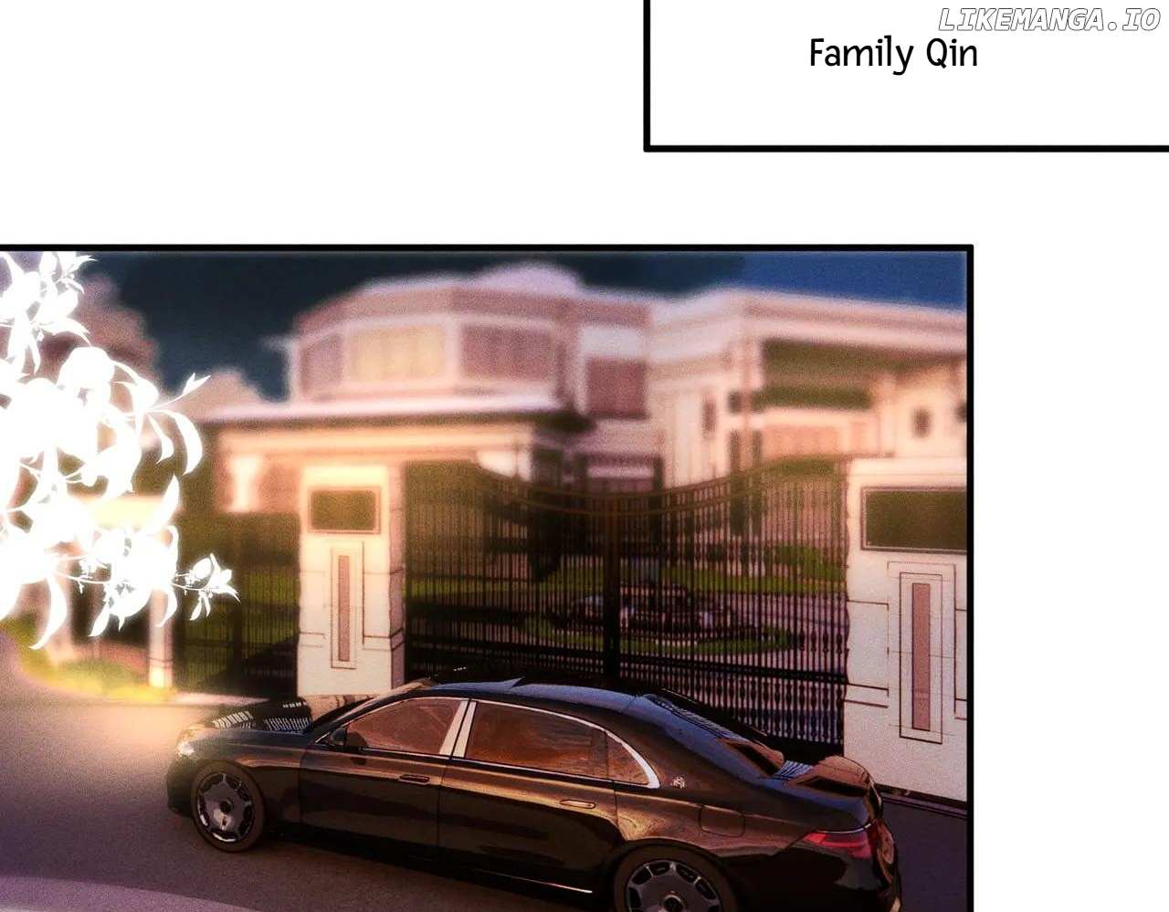 Almighty Boss, Beautiful and Dashing Chapter 21 page 23