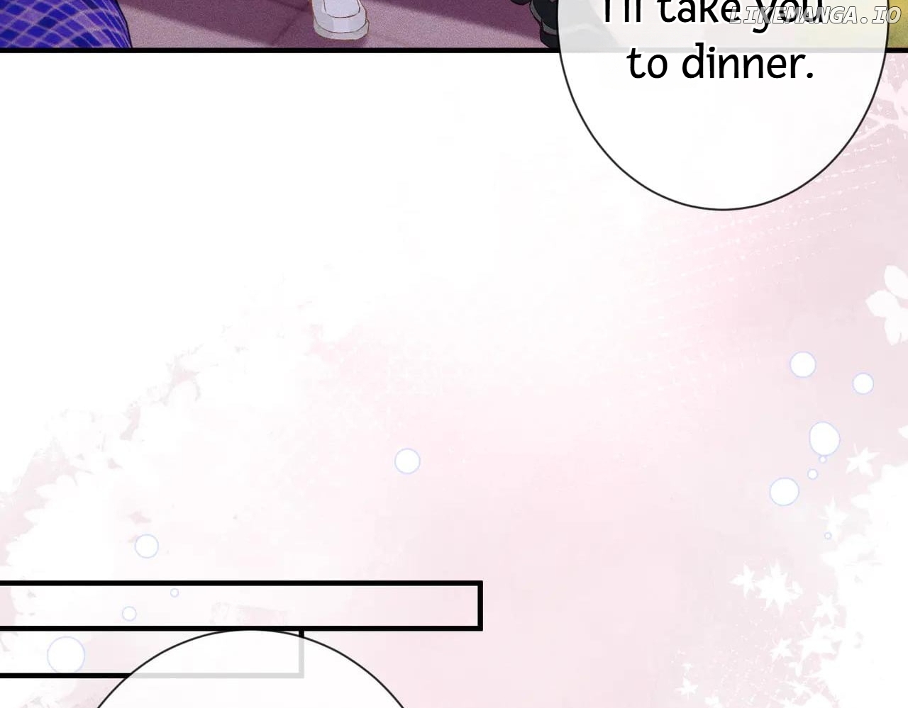 Almighty Boss, Beautiful and Dashing Chapter 21 page 5