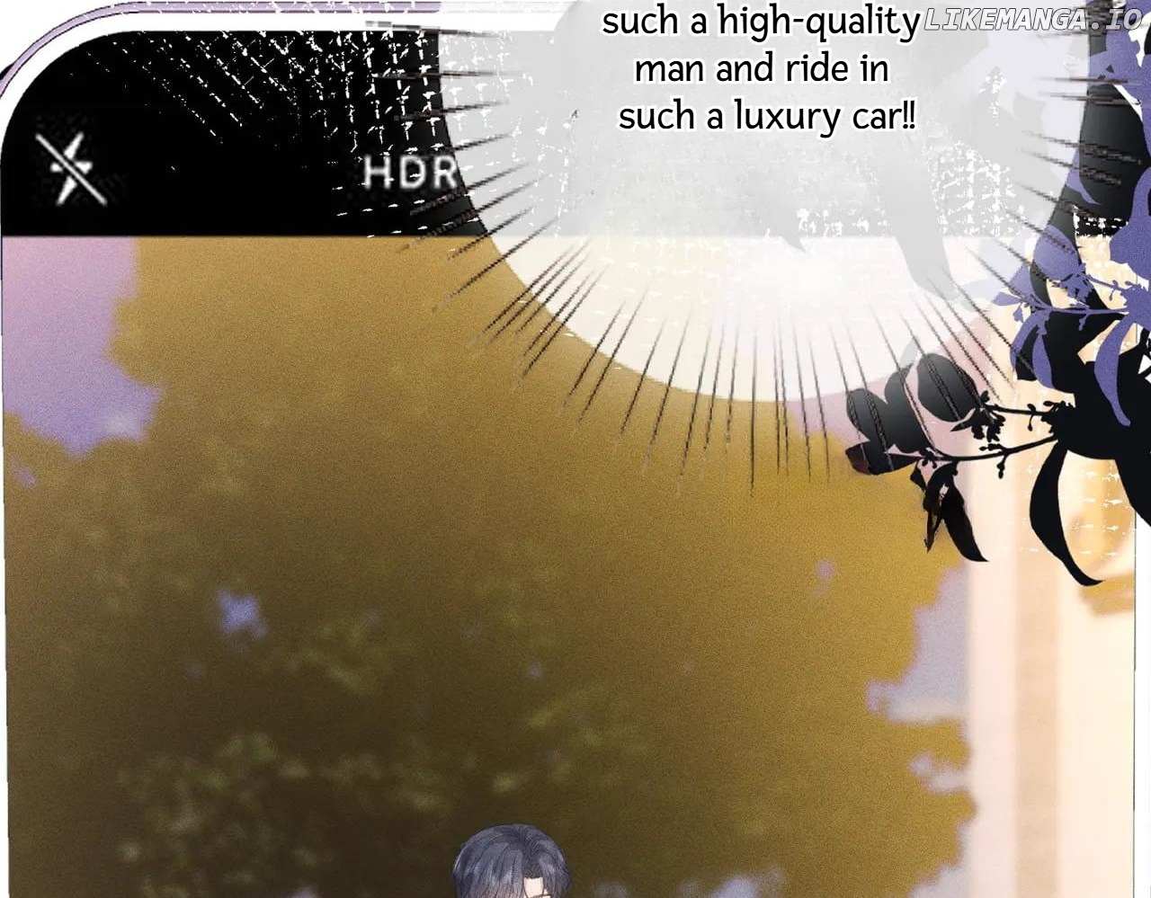 Almighty Boss, Beautiful and Dashing Chapter 21 page 15