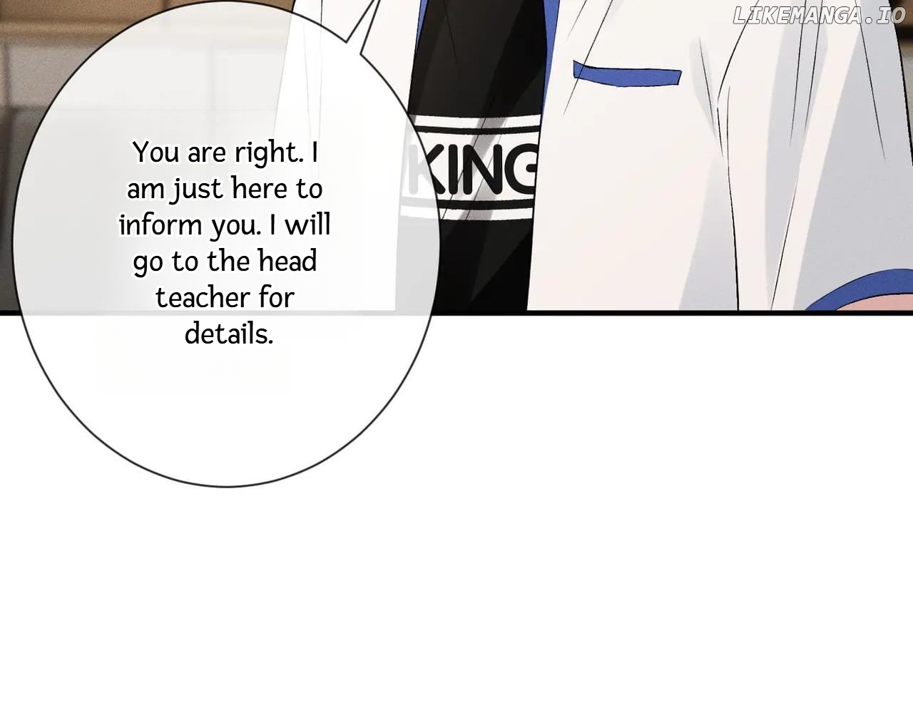 Almighty Boss, Beautiful and Dashing Chapter 21 page 71
