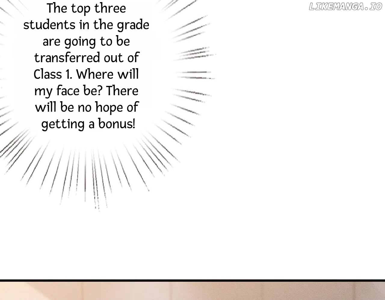 Almighty Boss, Beautiful and Dashing Chapter 21 page 69