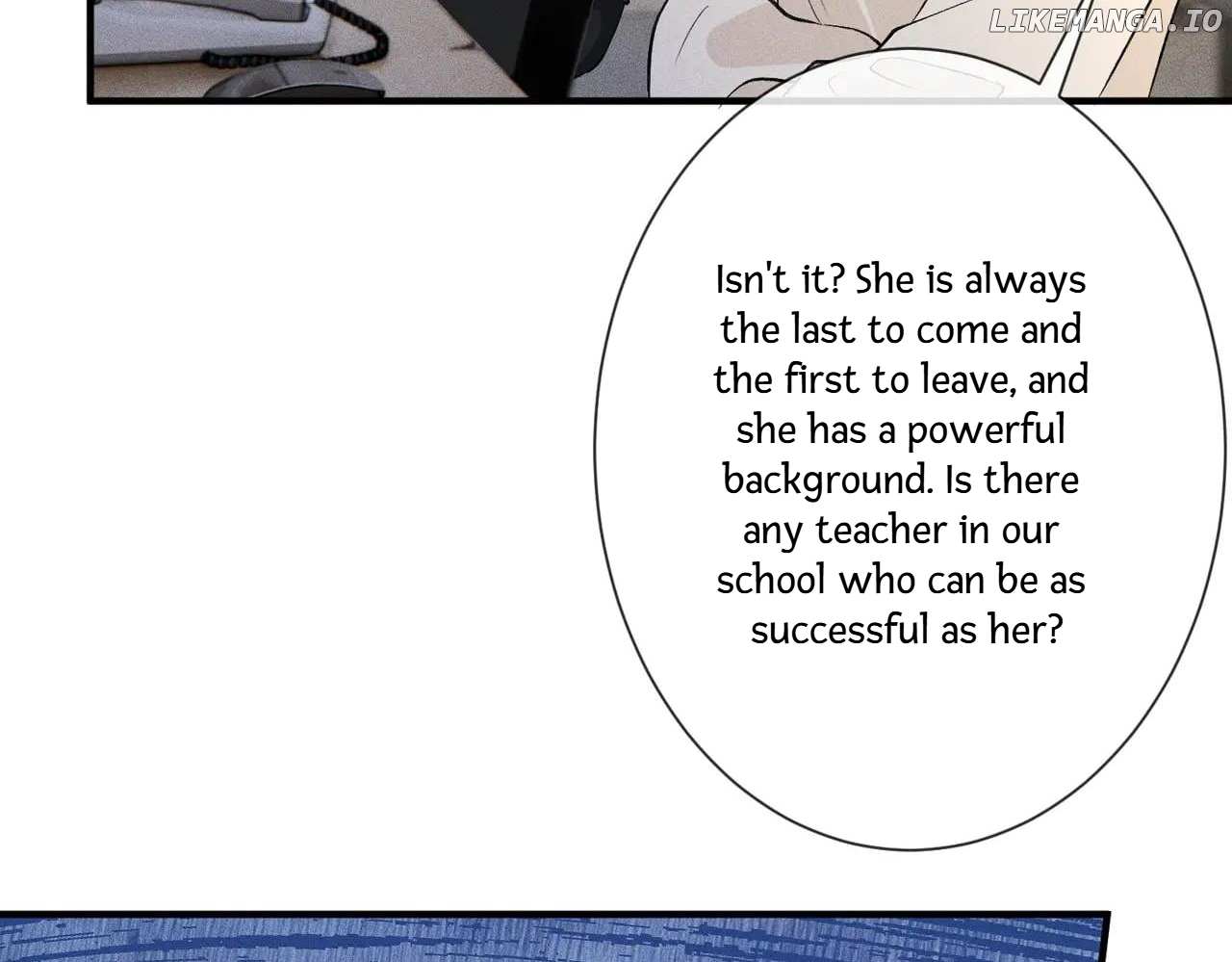 Almighty Boss, Beautiful and Dashing Chapter 21 page 51