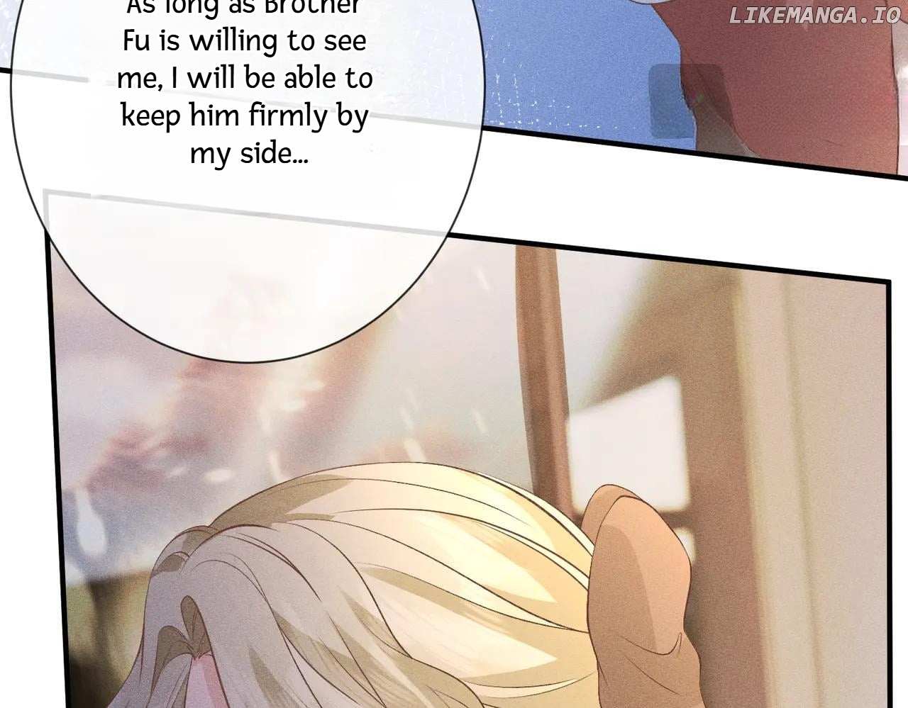 Almighty Boss, Beautiful and Dashing Chapter 21 page 43