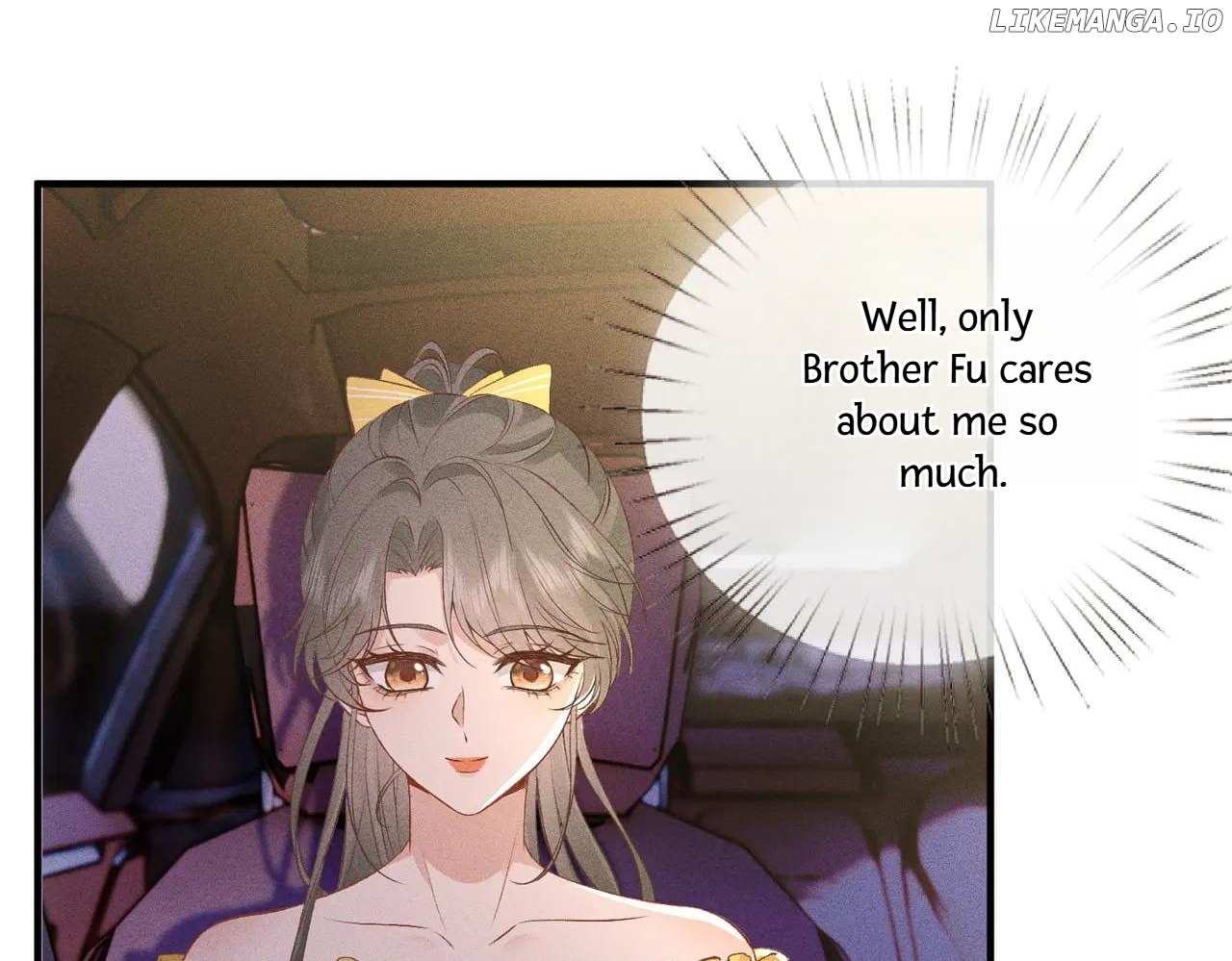 Almighty Boss, Beautiful and Dashing Chapter 21 page 28