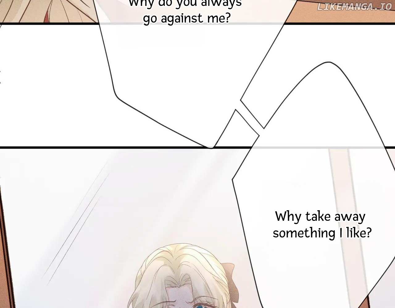 Almighty Boss, Beautiful and Dashing Chapter 21 page 34