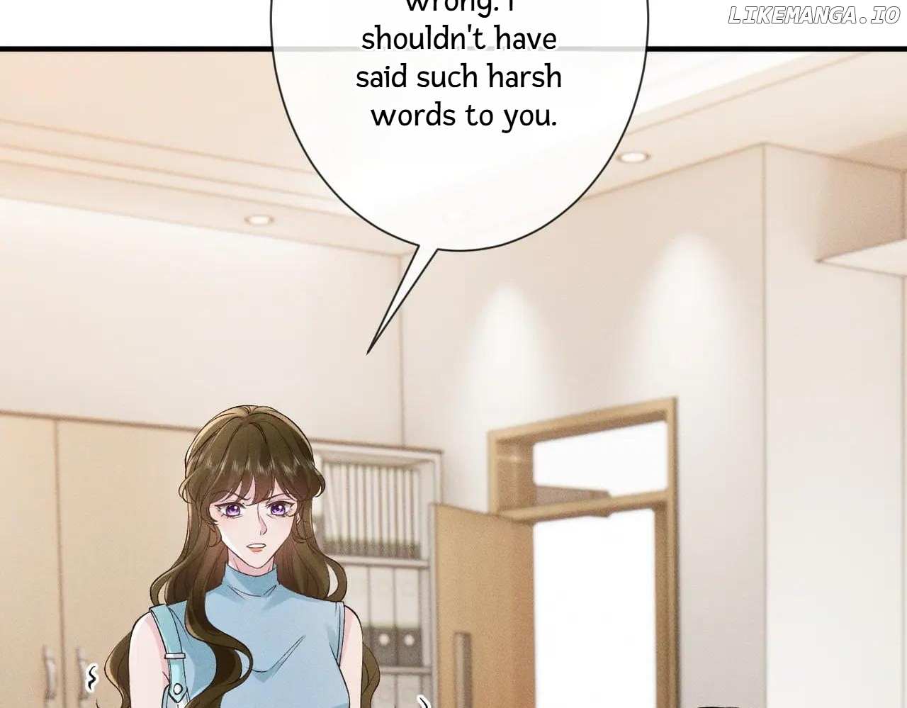 Almighty Boss, Beautiful and Dashing Chapter 21 page 57