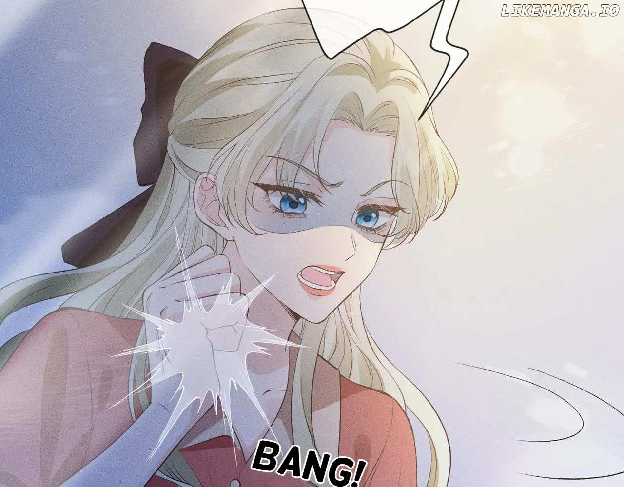 Almighty Boss, Beautiful and Dashing Chapter 21 page 37